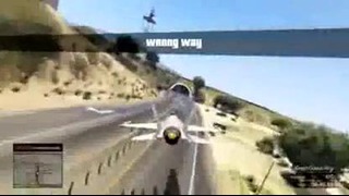 GTA V – Funny video 63