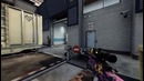 DreamHack Open Cluj-Napoca 2015 karrigan vs. NiP