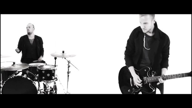 Siamese – Tomorrow Never Dies (Official Video 2015!)