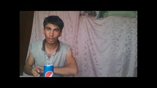 Pepsi «Поверь в себя» – видео #1291