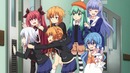 Date a Live III – 12 Серия [END] (Зима 2019!)