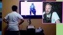 Pewdiepie- – попробуй не охренеть челлендж {русская озвучка