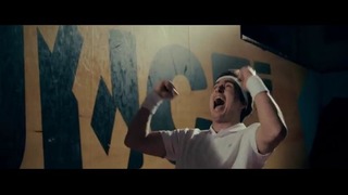 KURA – Bounce (Official Music Video 2016)