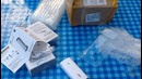Видео распаковки моего заказа с Aliexpress-Portable WIFI Router