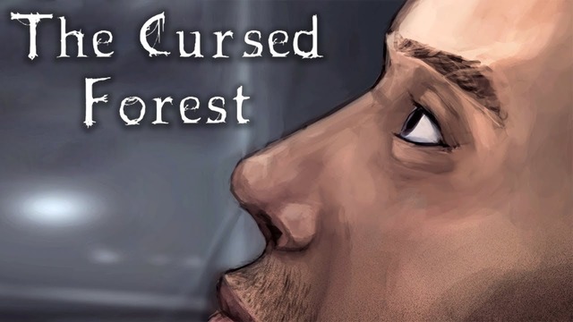 Kuplinov ► ФИНАЛ ► The Cursed Forest #5