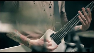Trivium – down from the sky live (chapman studios)