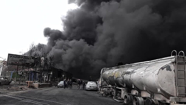 МВФ и Всемирный банк призвали страны не ограничивать экспорт энергоресурсов