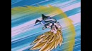 Dragon Ball Z – 261 Серия