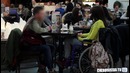 Отношение ПАРНЕЙ к девушкам инвалидам Handicap girl date social experiment