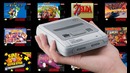 Ностальгия, настоящие эмоции и личная история из детства. Обзор SNES Classic Mini