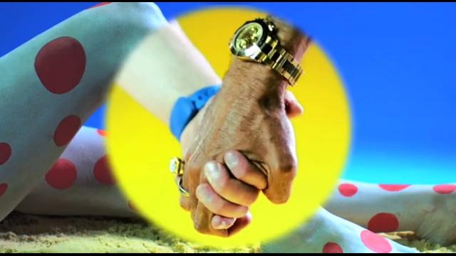 Simian mobile disco – audacity of huge