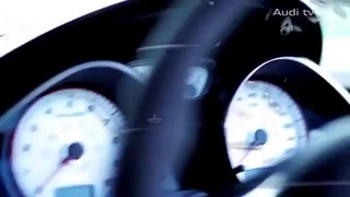 Audi R8 GT Spyder: отказать невозможно