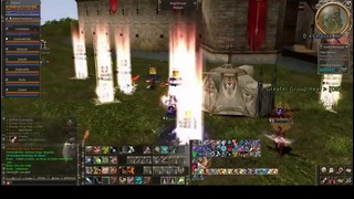 Lineage 2 Rampage – Best PvP Server! – fDumBass
