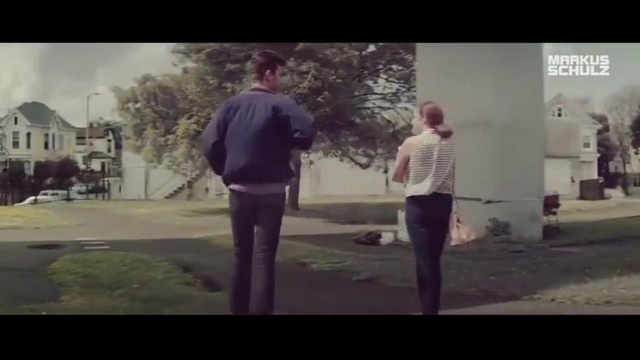 Markus Schulz feat Delacey – Destiny (Official Music Video)