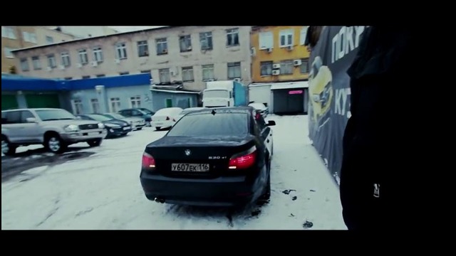 Bmw e60 – на все деньги. часть 2 – лакшери. gorelov films