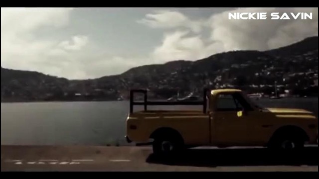 Nickie Savin – Lovers (Video Music)
