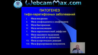 Инфекционные болезни. ТПЗ (Касымов И.А.)
