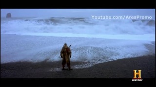 Vikings Season 5 Trailer Official [HD