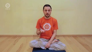Йога – теория и реальность. Александр Дувалин