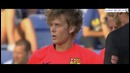 Alen Halilovic vs Recreativo [Debut Match] 2014-15 Pre-Season Friendly
