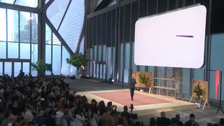 Презентация Google Pixel 4 и Pixel 4 XL / Наушники Google Beats / Pixel Book Go