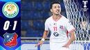 ОЧЛ-2. «Насаф» — «Кувайт СК» 0:1