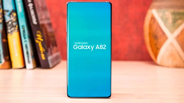 Samsung Galaxy A82 – ОФИЦИАЛЬНО! Обзор характеристик и дата выхода