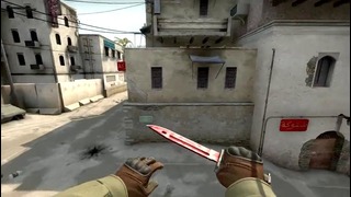 CS-GO – 10 Must-Know Self Pop Flashes on Dust2