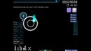 Osu! AR9+HDDT FC Yuzu-Hyouri Ittai[Fiya’s Insane