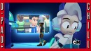 Обзор Mega Man Fully Charged (от D-PAD & CHILL) 7 серия