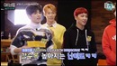 [рус. суб] 170203 nct life mini x nimdle – kkanari night (behind)