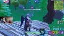 Ninja and Friends Takeover Paradise Palms!! – Fortnite Battle Royale Gameplay