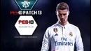 PES 2013[PC] – How to Install PES-ID Ultimate Patch 2013 v3.0