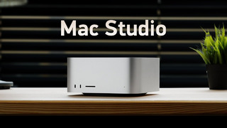 Обзор Mac Studio + M1 Ultra — унижение RTX 3090 и Core i9? Или унижение Apple