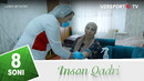 Inson qadri – 8-soni