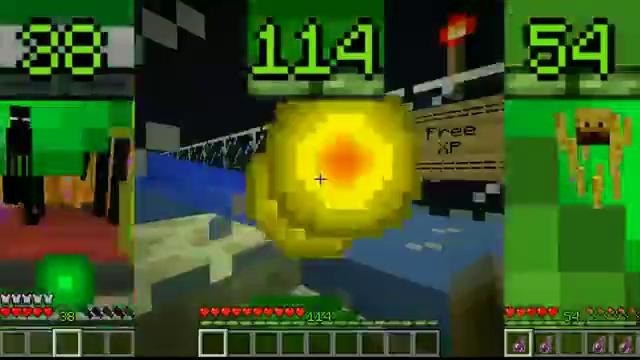 Ферма опыта из Дракона Края