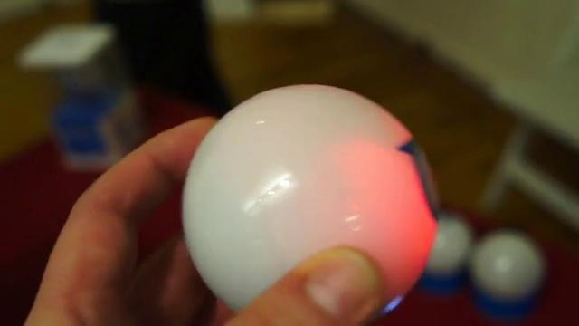 Радиоуправляемый мяч Sphero