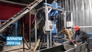 Запущенное производство в Алматы ¦ “АлтайСтройМаш