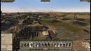 Total War Attila — Исторические битвы Дара