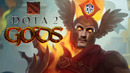Dota GODS – JerAx – Episode 1