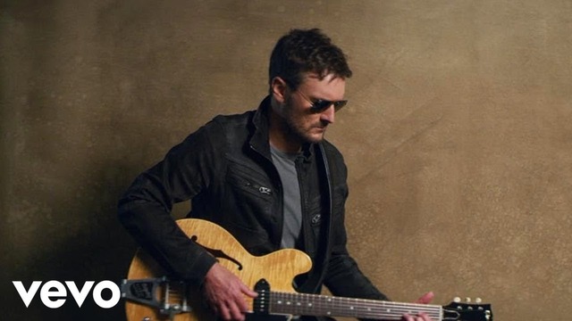 Eric Church – Round Here Buzz (Official Music Video)