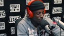Anoyd Freestyle w The L.A. Leakers – Freestyle
