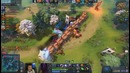 Dota 2: The Kiev Major: iG vs Team Liquid (Play-Off 1/4, Game 3)