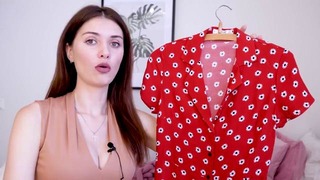 Elena864 – Shopping haul | летние покупки одежды 2018
