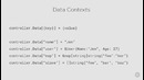 Golang Beego 05.04