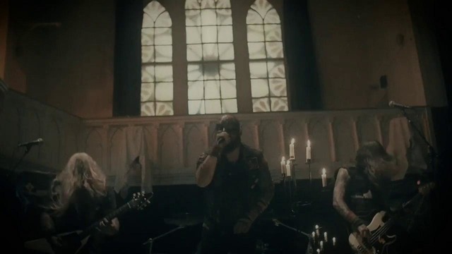 F.K.Ü. – Hell Night (Official Music Video 2018)