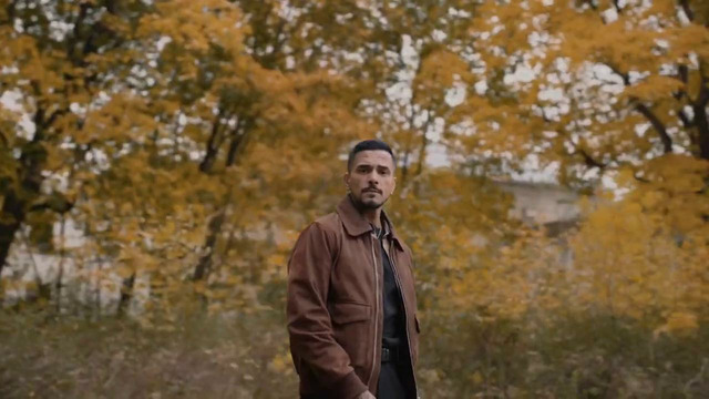 Natan – Холодная осень (Mood video 2024)