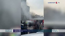 Chorsu” bozorida yong‘in sodir bo‘ldi