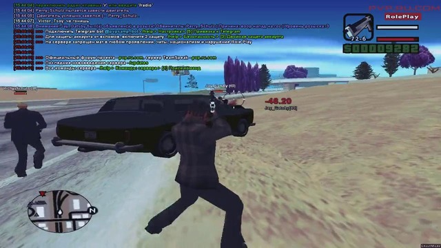 Дай тайзер сзади, и тащи ООП руками