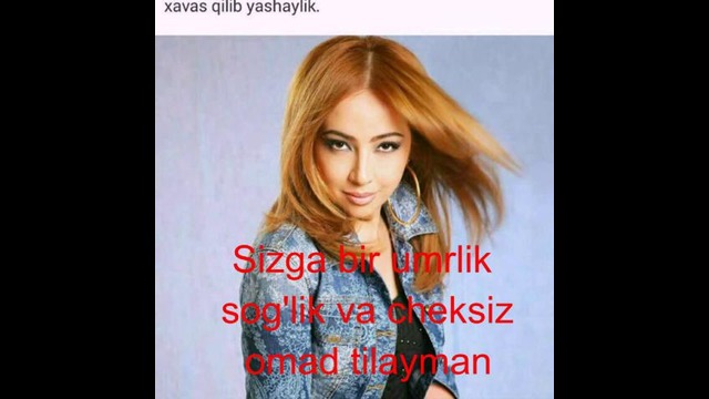 Sevinch tug’ilgan kun
